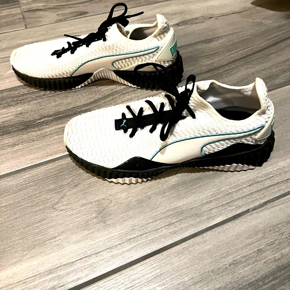 Puma sneakers